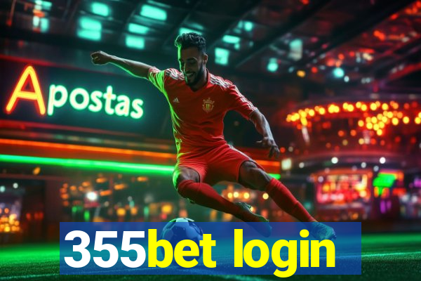 355bet login